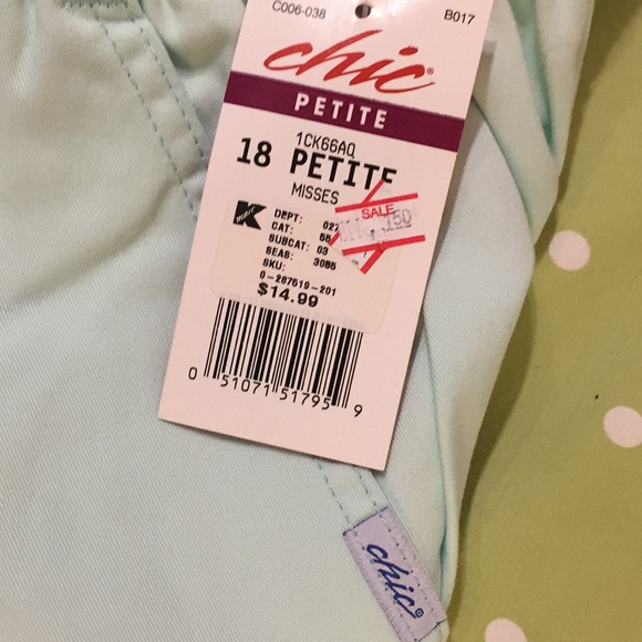 Casual Pants - Picture 2 of 5